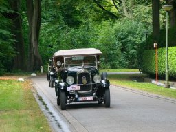 2025 - Parel der Voorkempen - Guy Reynders